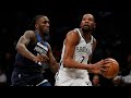 Minnesota Timberwolves vs Brooklyn Nets Full Game Highlights | October 14 | 2022 NBA Preseason