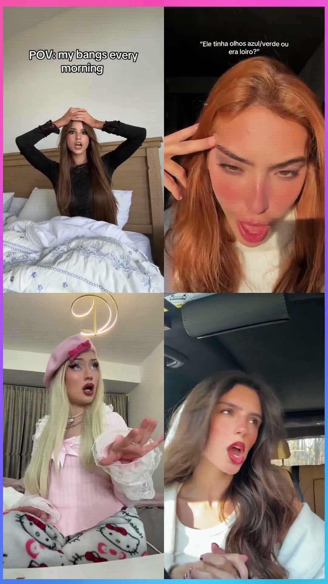 popular - Brooke x Barbie x Naomi x Savannah #shorts #dance #tiktok