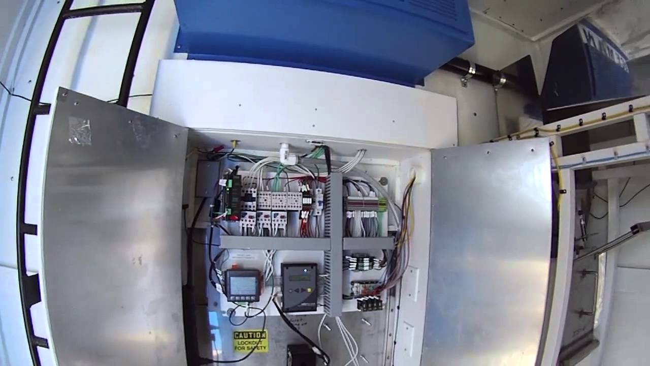 ice vending machines