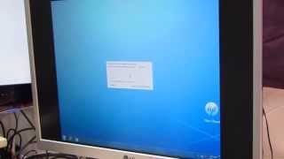 HP t510 thin client overview: WES 7 VIA Eden U4200 HP t510 thin client overview: WES 7 VIA Eden U4200