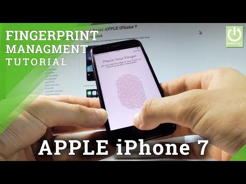 APPLE iPhone 7
