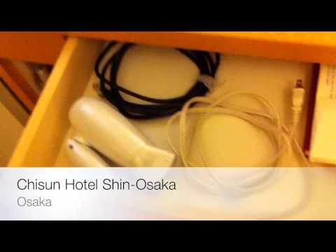 Chisun Hotel Shin-Osaka