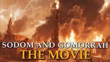SODOM and GOMORRAH (2026) | The Best Complete Christian MOVIE in English