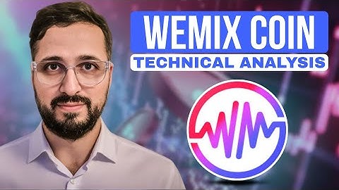 WEMIX Coin Price Action Explained – No Hype, Just Structure