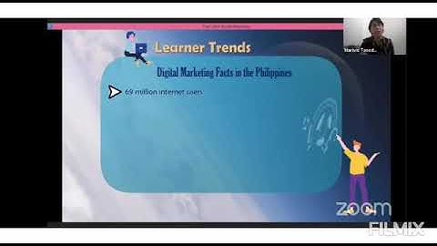 Vibal Virtual School Series Developing Self-paced Learning through Digital Content by Marivic Toledo