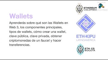 Clase 1 (Pt.1/2) - Aprende a Programar en Solidity