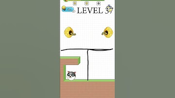 Save the Doge Game | Level 37 Android Game 🎮🥴 #funnygame #gaming #savethedoge