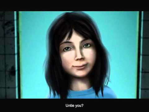 [PC ending] Campfire Legends: The Babysitter