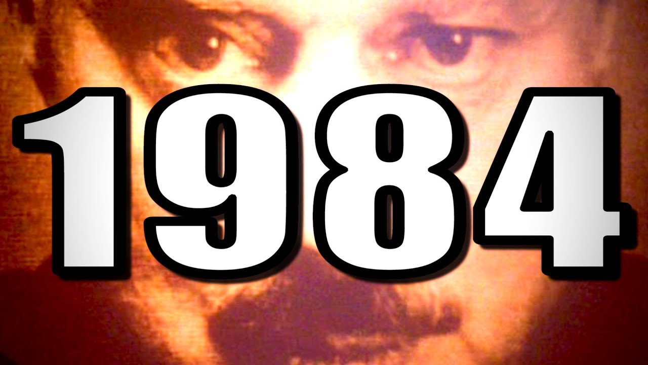 1984: Oceania, Eurasia, & Eastasia | Hearts of Iron 4 [HOI4]