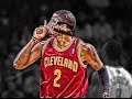 Kyrie Irving Mix - "I'm In The Zone"