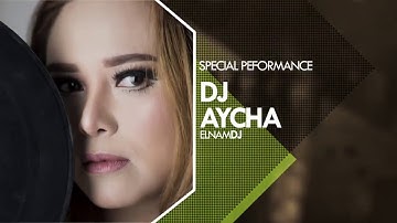 DJ AYCHA - HAPPY PARTY AHMAD RAMZI 035 FEATURING MAZNAKI ANGGELENE 035 ALSO RIZKI SI PRIA KALEM 035