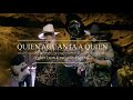 Carin Leon Ft. Jovanny Cadena - Quien Aguanta A Quien