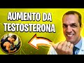 AUMENTO RÁPIDO DA TESTOSTERONA COM SUPLEMENTOS - COMPROVADO POR ESTUDOS