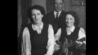 The Carter Family - The Lover's Farewell chords
