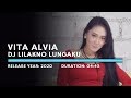 Vita Alvia - Dj Lilakno Lungaku (Lyric)