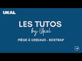 Les tutos by ukal 6  pige  oiseaux filet boxtrap