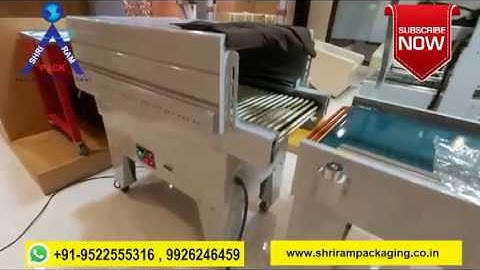 Low cost heat shrink tunnel ,shrink wrap machine ,Shrink Packaging Machine, shrink labeling machine