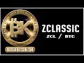 How To Claim Bitcoin Private With Zclassic