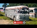 Bus Boy's Pre War Silversides Tour - Can it be saved?