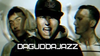 Da Gudda Jazz|Tallinn|Riga|Invitation|February 2015