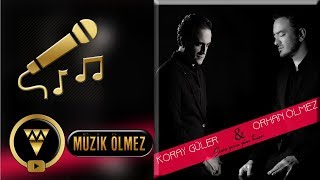 Orhan Ölmez & Koray Güler - Senin Gecen Güne Benzer - Official Karaoke Resimi