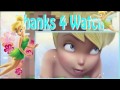 Tinker bell y el secreto de las hadas   peliculas de disney dibujos animados completos en espaol