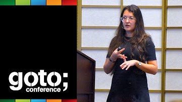 Building a Distributed Build System at Google Scale • Aysylu Greenberg • GOTO 2016