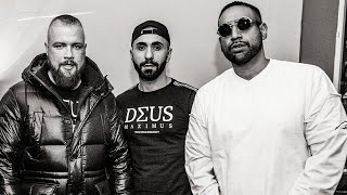 Ali As &amp; MoTrip ft. Kollegah - Oh Mein 🔥