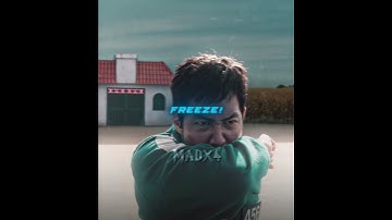 Thumbnail of PLAYER 456 Saved Everyone ☠️| PASSO BEM SOLTO (Slowed)