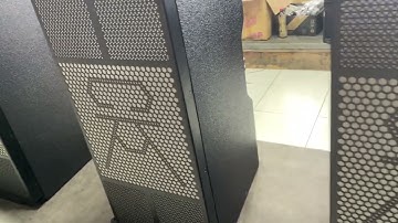 Line array W-123