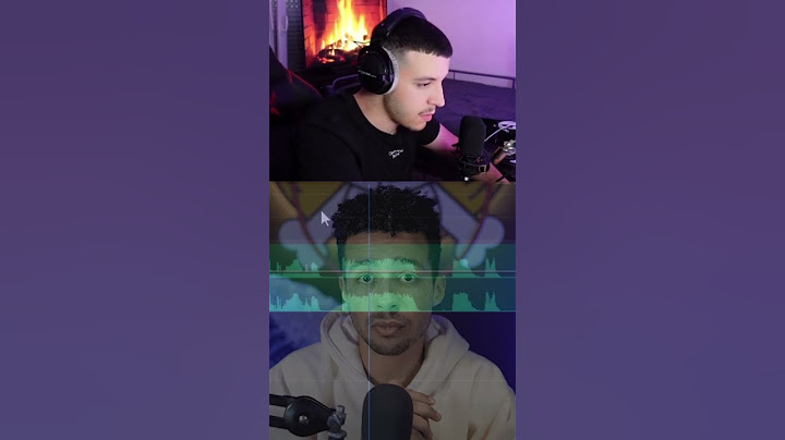 Quand Mastu m'envoie une VOIX-OFF... 😂🤣
