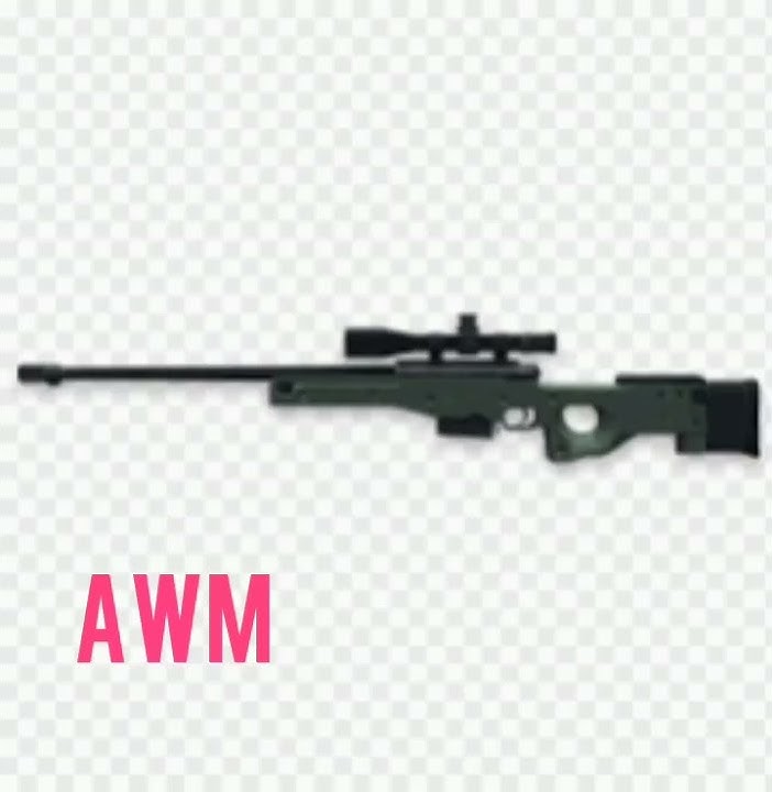 AWM gun sound 💥💥 ( sniper gun )