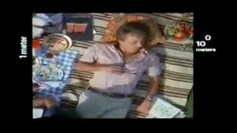 Viaje al Macrocosmos y Microcosmos