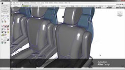 Autodesk Design Suites