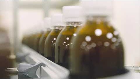 From filling and capping to serialized secondary packaging for #Pharmaceuticals and #Cosmetics