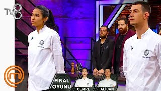 Türkiye'nin MasterChef'i Belli Oldu! | MasterChef Türkiye 2019 FİNAL!