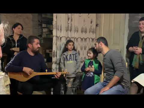 დილა არის ცა ლაჟვარდი ბერელიძეების ოჯახი