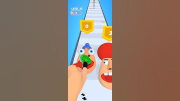 Dirty Finger Update Game All Levels  #00032 Games Walkthrough