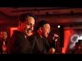 Ruben Blades performing Pedro Navaja - with Lin Manuel Miranda