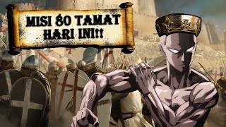 Download Lagu Aku Mengalahkan Antek Asing di Misi 80!  Stronghold Crusader Definitive Edition MP3 Download Lagu Aku Mengalahkan Antek Asing di Misi 80!  Stronghold Crusader Definitive Edition MP3