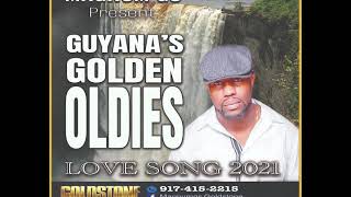 GUYANA’S GOLDEN OLDIES - MAGNUM GS #PERCYSLEDGE #BENE.KING #DOBBYDOBSON #TITOSIMON #CLAYWALKER