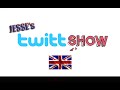 Jesse&#39;s Twittshow [ENG]