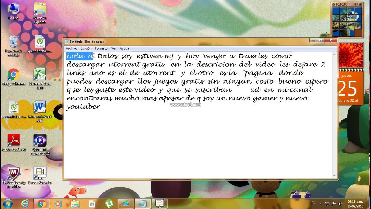 descargar utorrent gratis descargar utorrent gratis