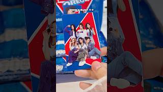 Wheres Rami? T-T Babymonster X Oreo