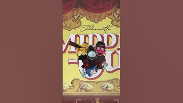 Pre-save “Silhouette” from @middle-out  https://distrokid.com/hyperfollow/middleout/silhouette/