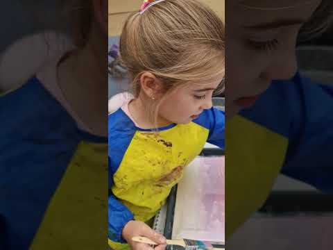 Painting ❤️