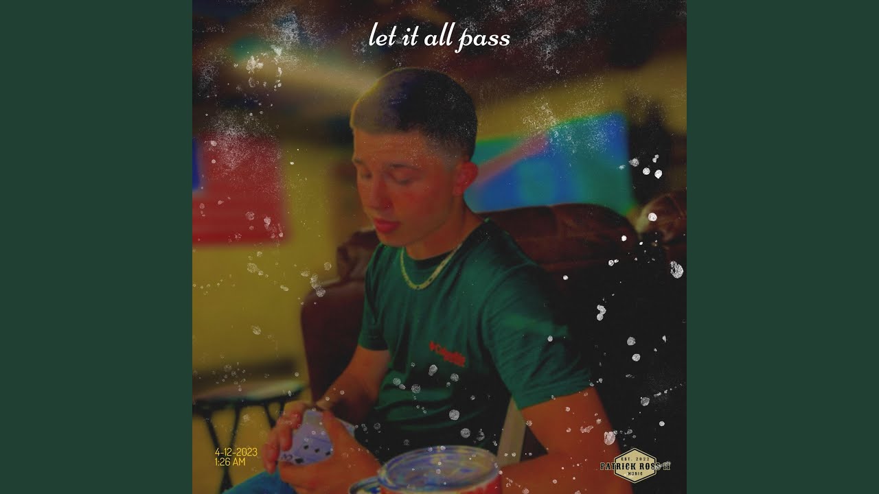 Watch Let it all Pass on YouTube Watch Let it all Pass on YouTube