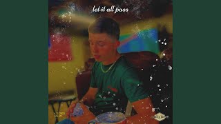 Biarkan semuanya berlalu