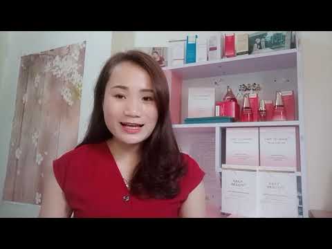 4 công dụng tuyệt vời của serum và cách sử dụng serum để đạt hiệu quả tốt nhất!