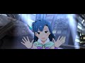 【ミリシタ】トゥインクルリズム「Tomorrow Program」【ユニットMV(前口上編集版)】[1440p]